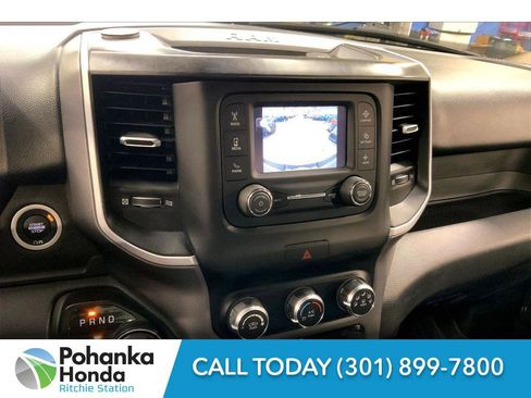 Used 2020 RAM 1500 Big Horn image 24