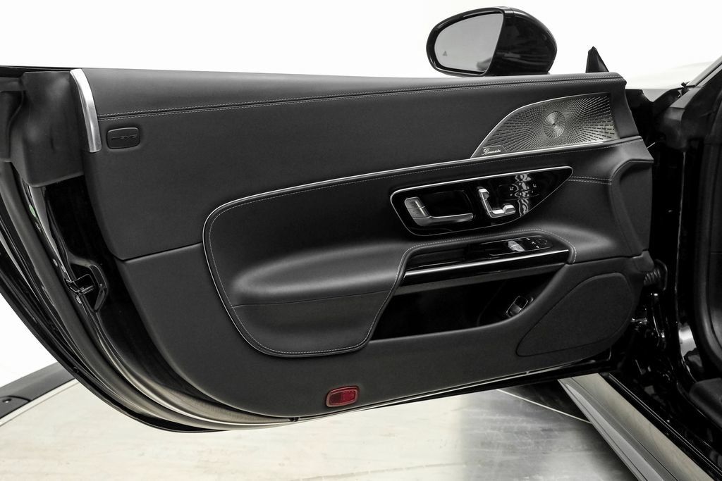 Used 2024 Mercedes-Benz AMG GT 55 image 35