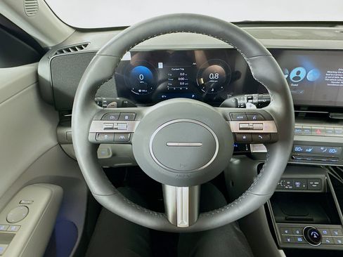 New 2026 Hyundai Kona Limited AWD/4WD image 11