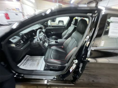 Used 2024 Kia K5 GT w/ GT1 Package image 11