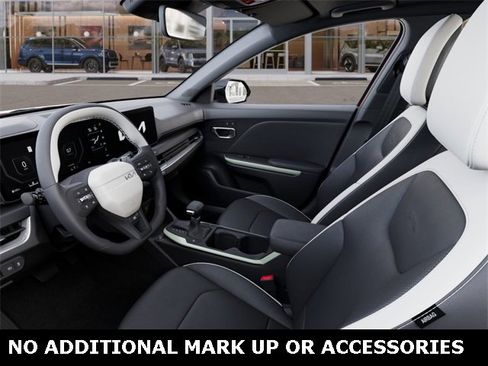 New 2026 Kia K4 GT-Line image 17