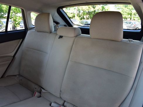 Used 2015 Subaru Crosstrek 2.0i Premium w/ Moonroof Package AWD/4WD image 21