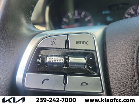 Used 2022 Kia Telluride EX w/ EX Premium Package FWD image 34