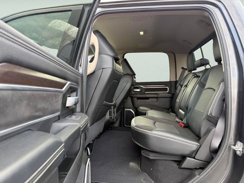 Used 2022 RAM 2500 Laramie image 13
