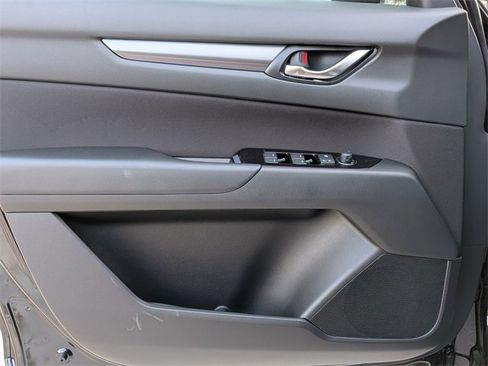 New 2025 MAZDA CX-5 AWD 2.5 S image 10