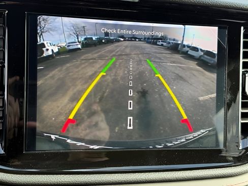 New 2026 Dodge Durango GT image 26