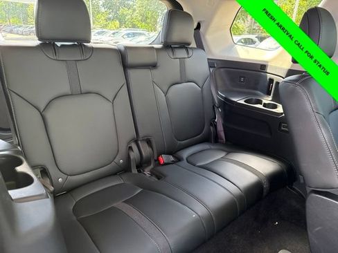 Used 2025 Honda Pilot EX-L image 15