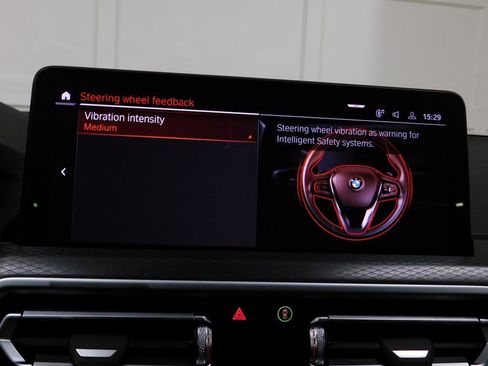 Used 2024 BMW X3 xDrive30i image 76