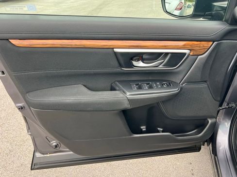 Used 2020 Honda CR-V EX image 16