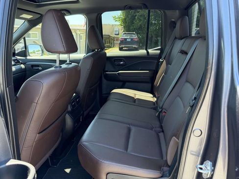 Used 2025 Honda Ridgeline RTL image 15