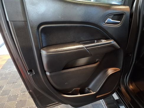 Used 2019 GMC Canyon Denali image 15