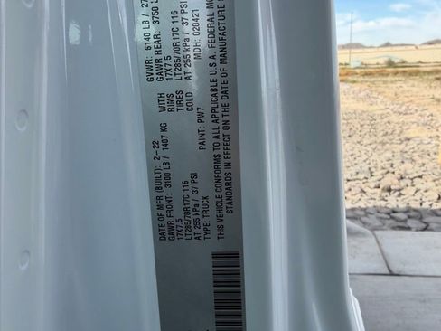 Used 2022 Jeep Gladiator Mojave w/ LED Lighting Group image 26