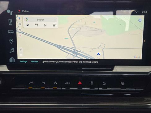 Certified 2024 Chevrolet Silverado 1500 LTZ image 19