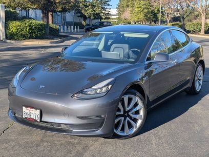 Used 2020 Tesla Model 3 Performance