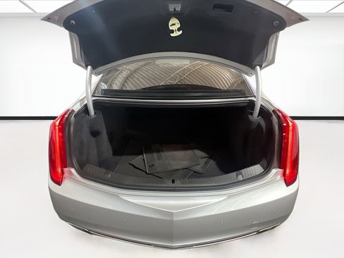 Used 2016 Cadillac XTS Luxury w/ Driver Awareness Package FWD image 21