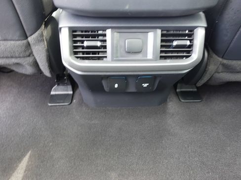 Used 2024 Ford F150 Lariat w/ Bed Utility Package AWD/4WD image 45