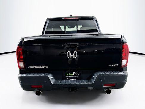 Used 2023 Honda Ridgeline RTL-E image 7