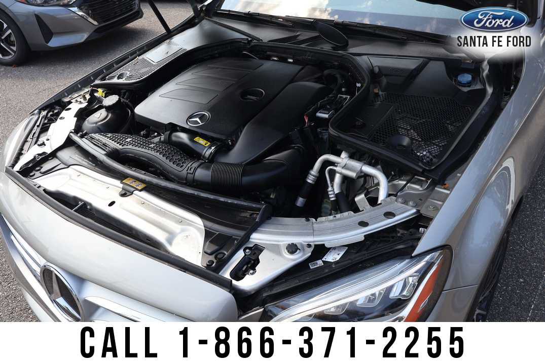 Used 2019 Mercedes-Benz C 300 Sedan image 32