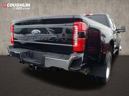 New 2026 Ford F450 XL w/ 360-Degree Camera Package AWD/4WD image 9