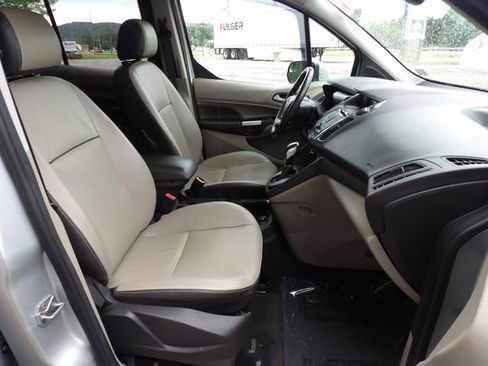 Used 2016 Ford Transit Connect Titanium FWD image 13