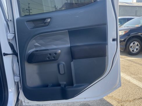 Used 2022 Ford Maverick XL w/ Equipment Group 100A Standard image 21