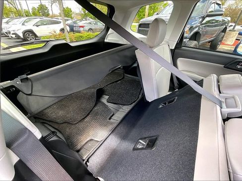 Used 2014 Subaru Forester 2.5i Limited AWD/4WD image 31