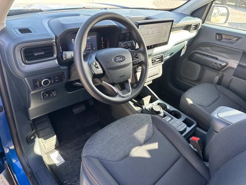 New 2026 Ford Maverick XL w/ 4K Tow Package image 9