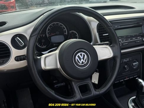 Used 2013 Volkswagen Beetle 2.5 FWD image 10