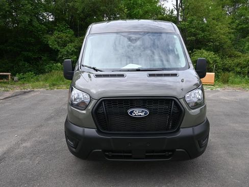 Used 2026 Ford Transit 350 XL RWD image 3