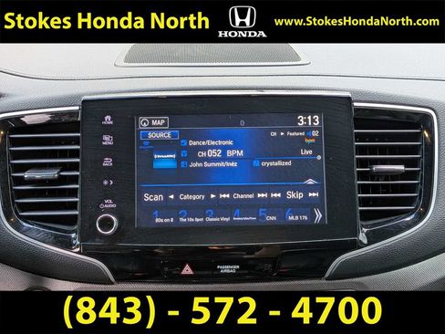 Certified 2023 Honda Ridgeline RTL-E image 21