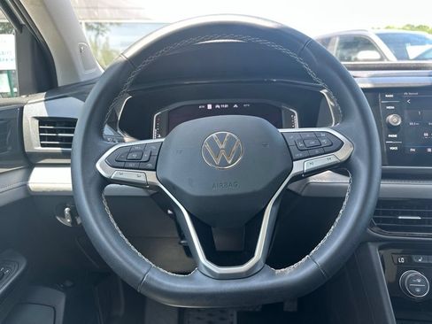 Used 2023 Volkswagen Taos SEL AWD/4WD image 21
