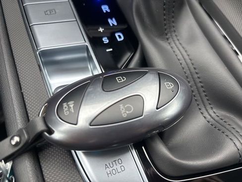 New 2026 Hyundai Elantra Blue w/ Cargo Package image 25