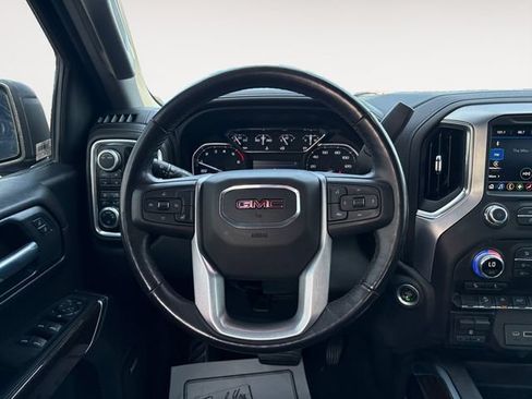 Used 2021 GMC Sierra 1500 Elevation w/ Preferred Package AWD/4WD image 12