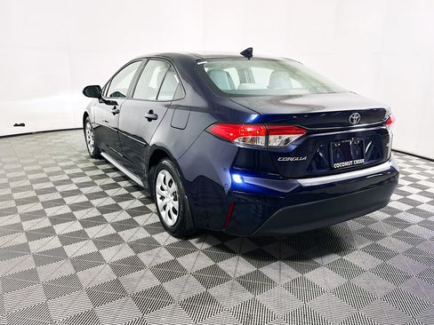 Used 2024 Toyota Corolla LE image 5
