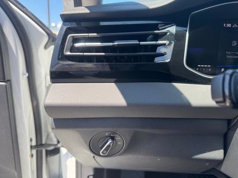Certified 2026 Volkswagen Jetta S FWD image 19