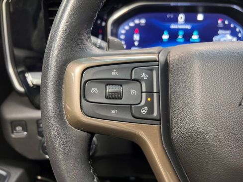 Used 2023 Chevrolet Silverado 1500 High Country image 17