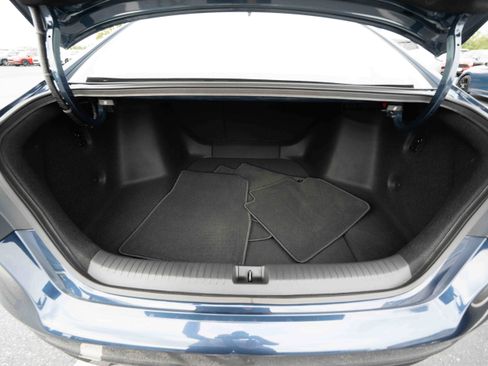 Used 2025 Honda Accord EX-L image 27