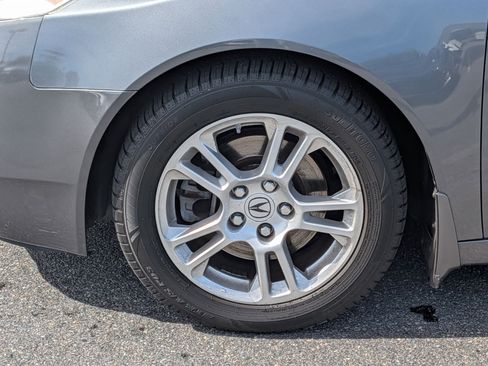 Used 2011 Acura TL w/ Technology Package FWD image 10