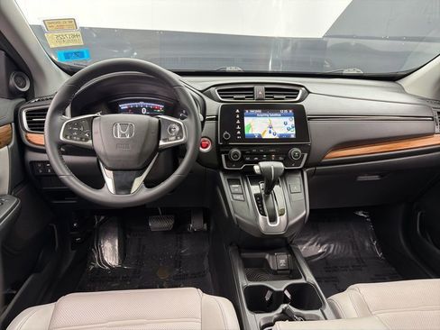 Used 2017 Honda CR-V Touring image 7
