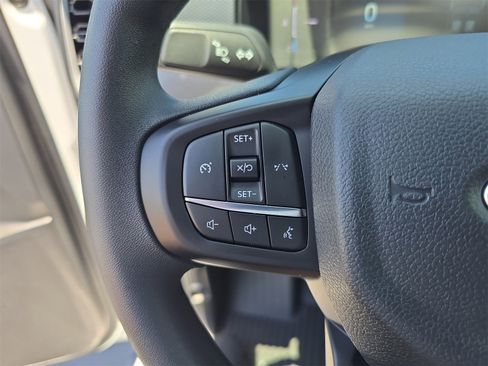 New 2025 Ford Ranger XL w/ Trailer Tow Package image 22