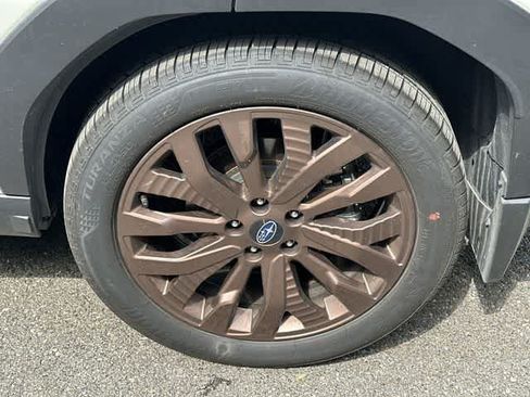 Certified 2026 Subaru Forester Sport AWD/4WD image 5