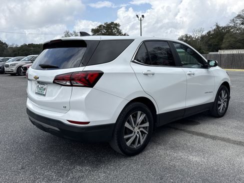 Used 2023 Chevrolet Equinox LT image 5