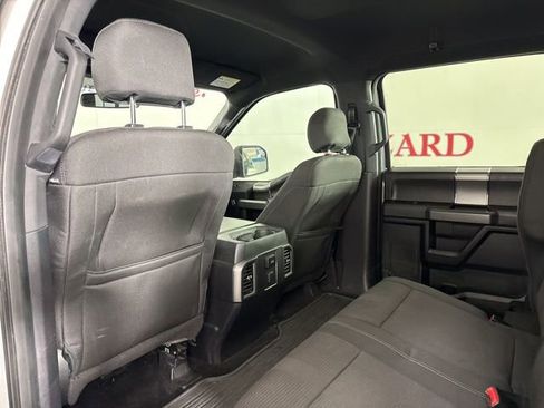 Used 2016 Ford F150 XLT w/ Equipment Group 302A Luxury image 14