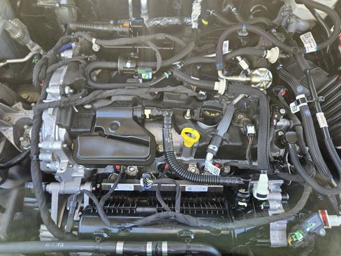 Used 2022 Ford Bronco Sport Big Bend w/ Convenience Package AWD/4WD image 15