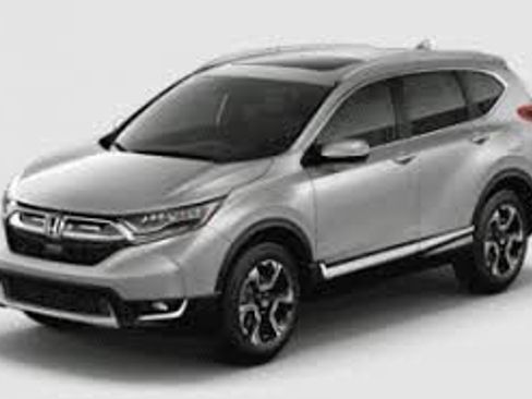 Used 2018 Honda CR-V Touring image 22