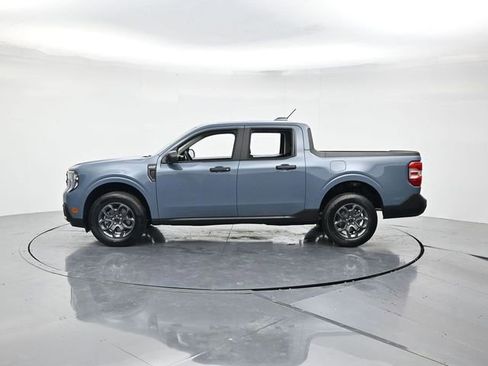 New 2026 Ford Maverick XLT FWD image 8
