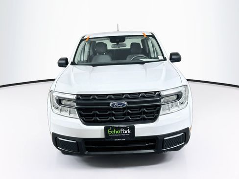 Used 2024 Ford Maverick XL FWD image 2
