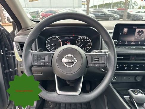 Certified 2023 Nissan Rogue S image 14