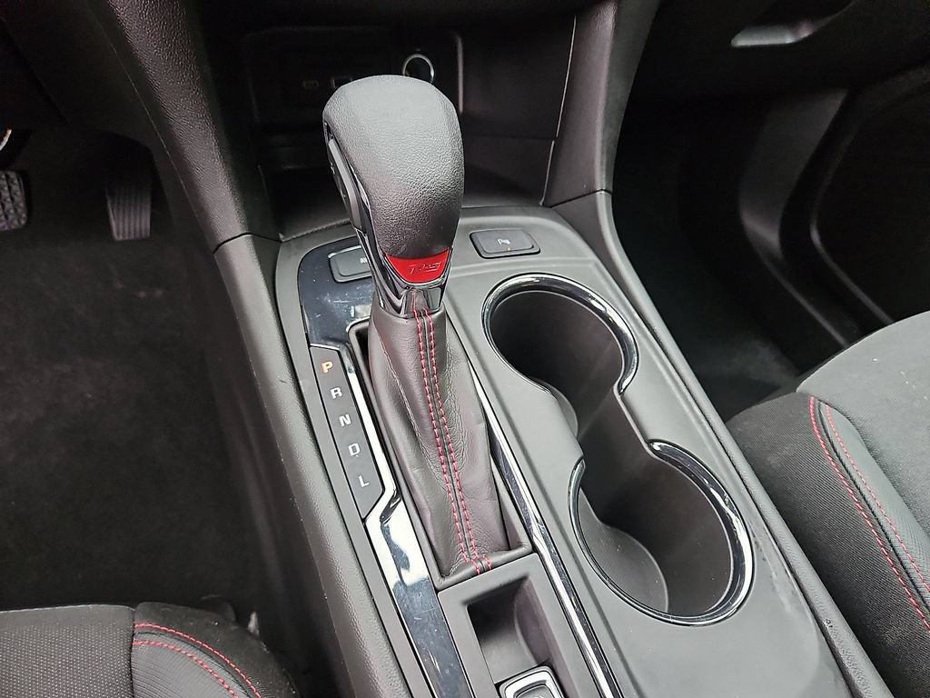 Used 2023 Chevrolet Equinox RS AWD/4WD image 15