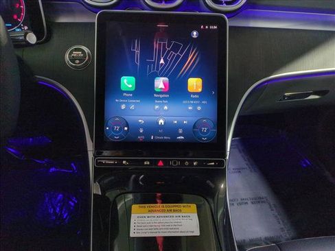 New 2026 Mercedes-Benz CLE 300 4MATIC Cabriolet image 12